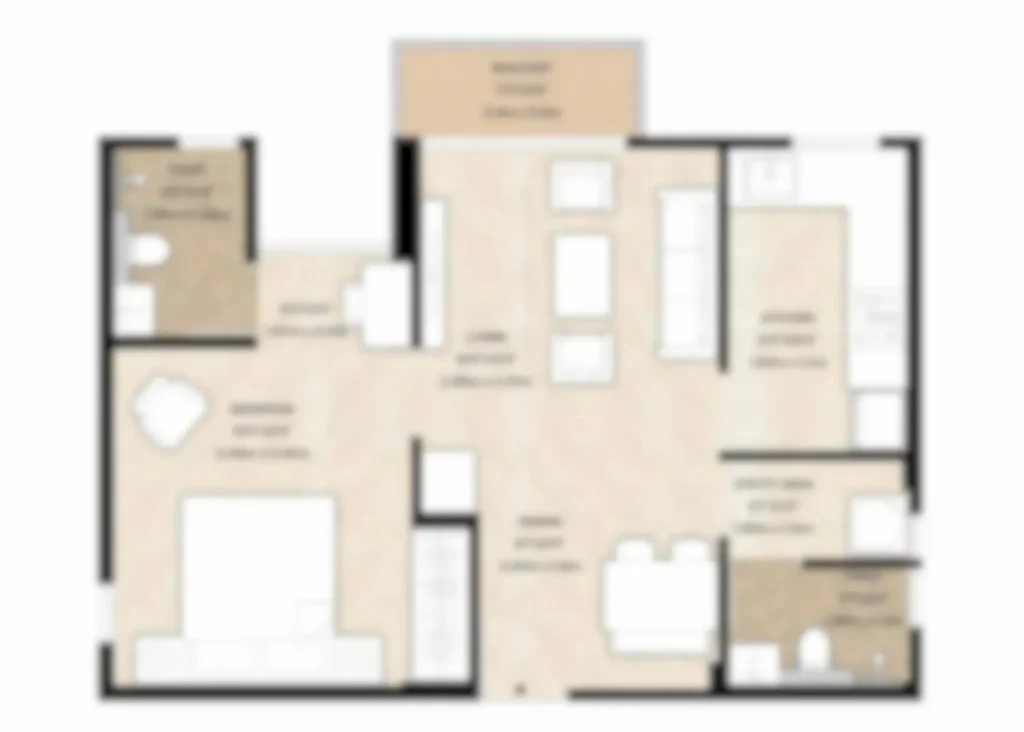Floor-Plan1bhk